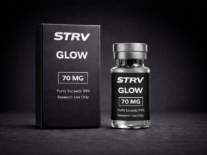 GLOW 70MG