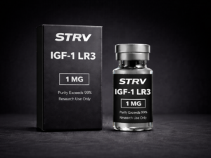 IGF-1 LR3 1MG