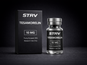 TESAMORELIN 10MG